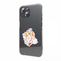 Siraai Nui - Stickers - VTuber