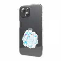 Siraai Nui - Stickers - VTuber