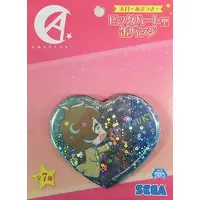 Amatsuki - Badge - Heart Badge - Utaite