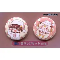 Amatsuki - Badge - DMM Scratch! - Utaite