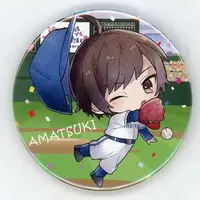 Amatsuki - Badge - Utaite