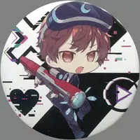 Amatsuki - Badge - Utaite