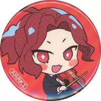 Araki - Badge - Aranarumey