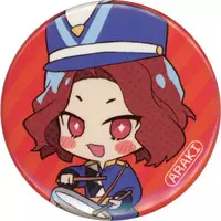 Araki - Badge - Aranarumey