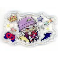 Kuzuha - Stickers - ChroNoiR