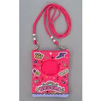 Kuzuha - Bag - NIJI-NUI - ChroNoiR