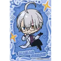 Kanae-sensei - Trading Card - VTuber