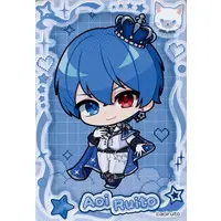 VTuber - Trading Card