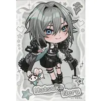 Hatsuka Neru - Trading Card - VTuber