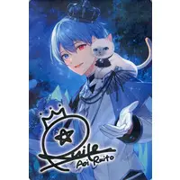 VTuber - Trading Card