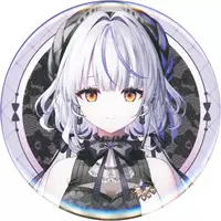 Kohaku Yuri - Badge - 774 inc.