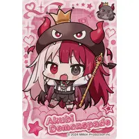 VTuber - Trading Card