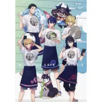 Nijisanji - Plastic Folder - Stationery