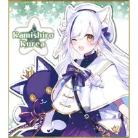 Kamishiro Kurea - Illustration Board - DMM Scratch! - VTuber