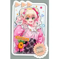 Momosuzu Nene - Stickers - hololive