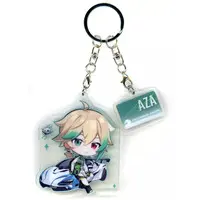 VTuber - Key Chain - Acrylic Key Chain