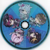 Nijisanji - Character Card