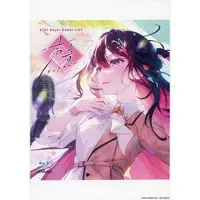 AZKi - Character Card - hololive