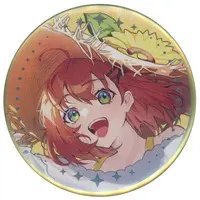 Honma Himawari - Badge - Nijisanji