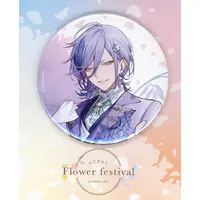 Sakaki Ness - Badge - Nijisanji