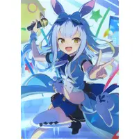 Mochizuki Himari - Plastic Folder - Stationery - VTuber