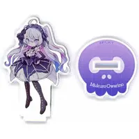 Owarino Mukuro - Acrylic stand - VTuber