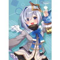 Amane Kanata - Canvas Board - hololive