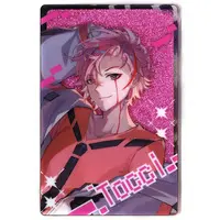 VTuber - Acrylic stand - Acrylic Block