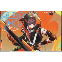 Alban Knox - Tableware - Place mat - Nijisanji