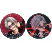 Kuzuha - Badge - ChroNoiR