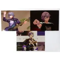 Fuwa Minato - Character Card - Niji-datoka