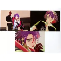 Watarai Hibari - Character Card - Niji-datoka