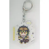 Naruko Raichi - Key Chain - Acrylic Key Chain - Uniraid!