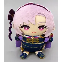 Hyakumantenbara Salome - Plush - NIJI Puppet - Nijisanji