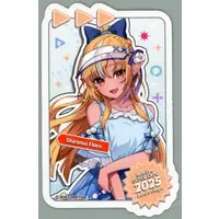 Shiranui Flare - Stickers - hololive