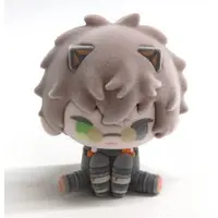 Alban Knox - Mascot - Noctyx