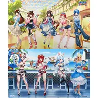 hololive - Mouse Pad