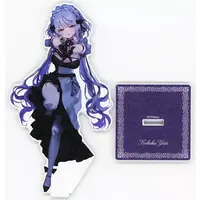 Kohaku Yuri - Acrylic stand - 774 inc.