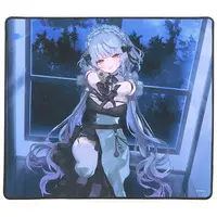 Kohaku Yuri - Mouse Pad - 774 inc.