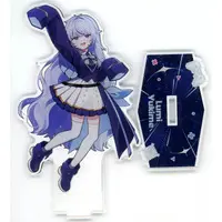 Yukime Lumi - Acrylic stand - VTuber