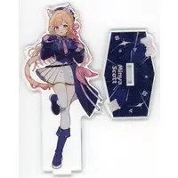 Minya Scott - Acrylic stand - VTuber