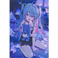 Owarino Mukuro - Tapestry - VTuber