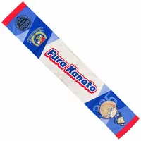 Fura Kanato - Towels - Nijisanji