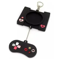 Suou Patra - Badge - VTuber