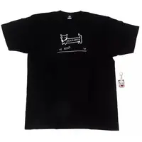 Suou Patra - Clothes - T-shirts - VTuber