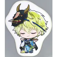 Sonny Brisko - Mat - Nijisanji