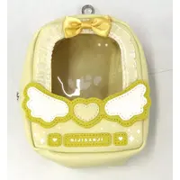 Nijisanji - Pouch - NIJI Puppet