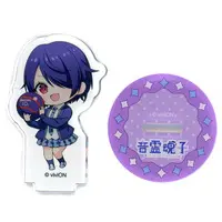 Otodama Tamako - Acrylic stand - Aogiri High School