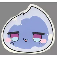 Owarino Mukuro - Cushion - VTuber