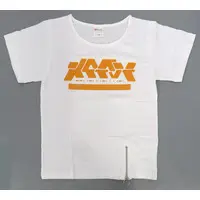 Higuchi Kaede - Clothes - T-shirts - Nijisanji Size-S